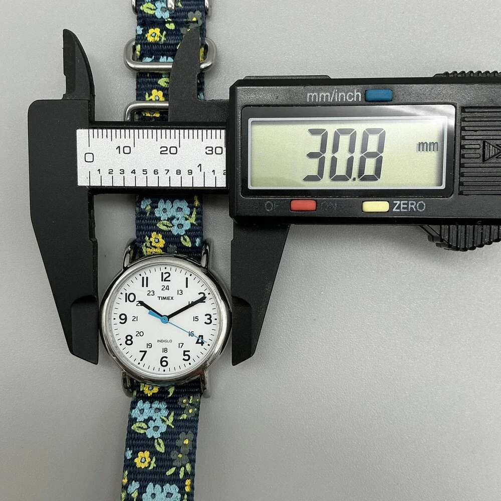 Timex see photos